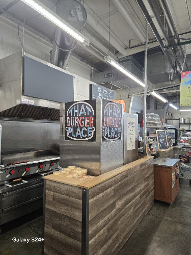 That Burger Place