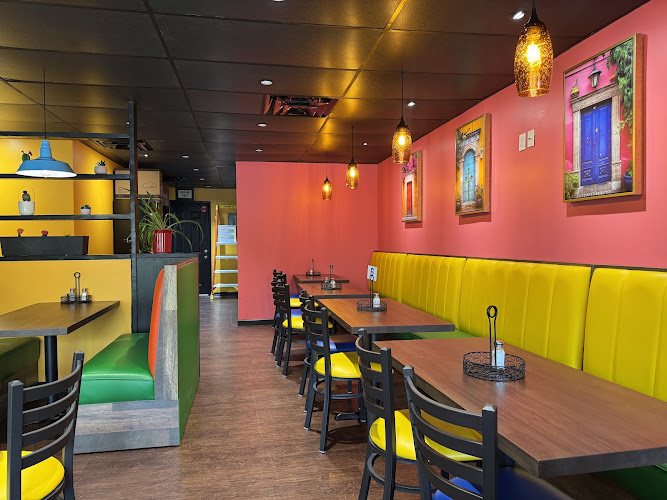 Casa Cortes Mexican Grill