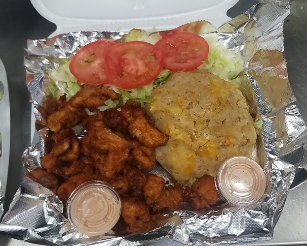 El Punto Boricua