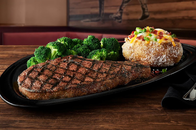 Outback Steakhouse