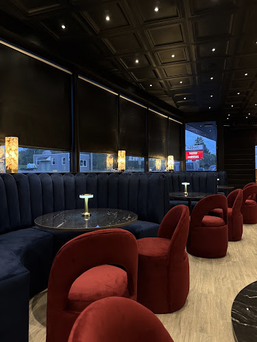 Velvet Restaurant