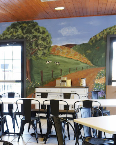 Jen & Jessie's Creamery