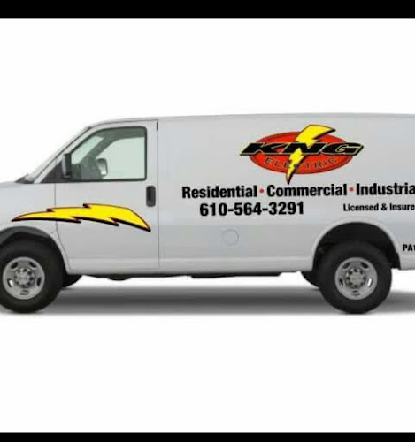 KNG Electric