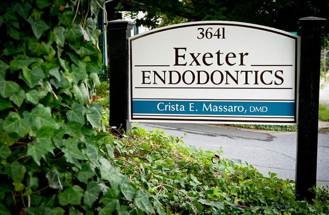 Exeter Endodontics, LLC