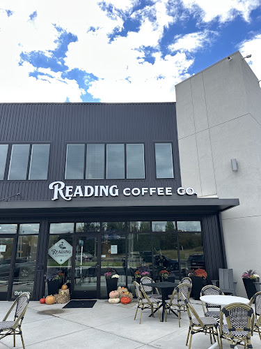 Reading Coffee Company, Douglassville