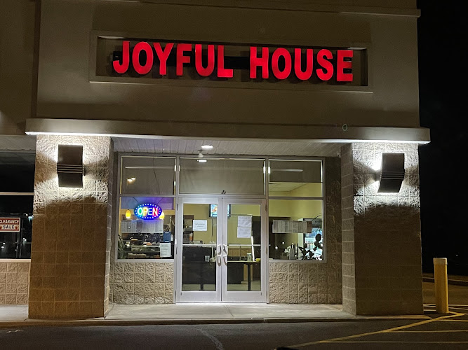 Joyful House
