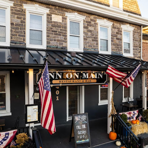 Inn on Main