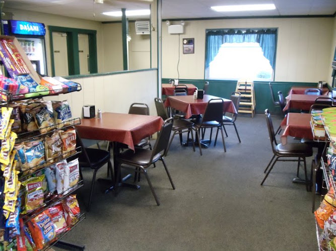 Dan's Deli