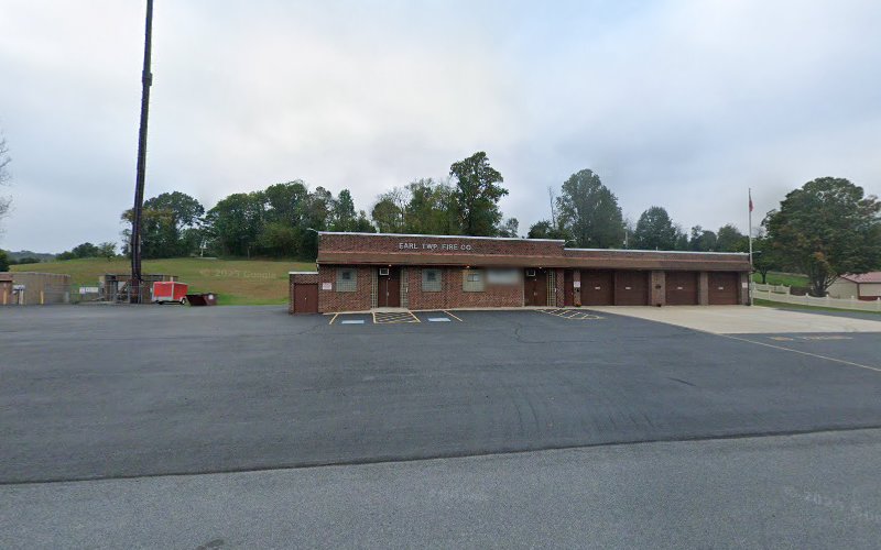 Earl Township Fire Department