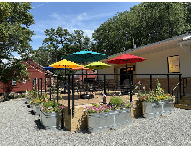 Terra Pacem Winery