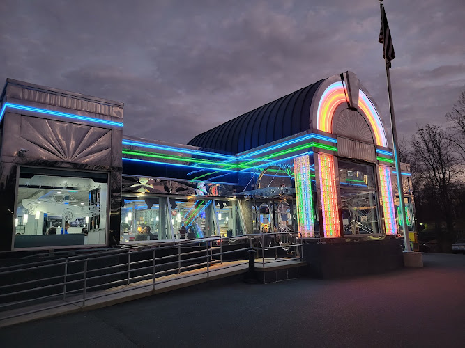 Americana Diner
