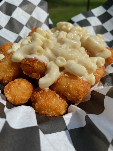 Pip and Lily’s Loaded Tots