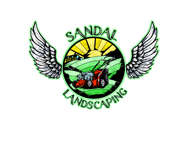 SanDal landscaping