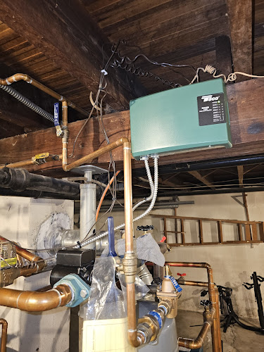 Clark’s Heating & Cooling
