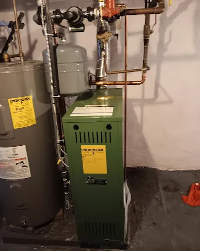 Santos Mechanical