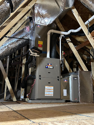 Real Airflow Heating & Cooling