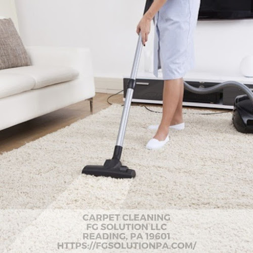 FG Solution LLC