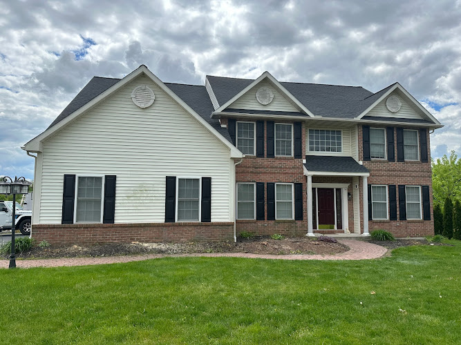 Storms Exteriors LLC