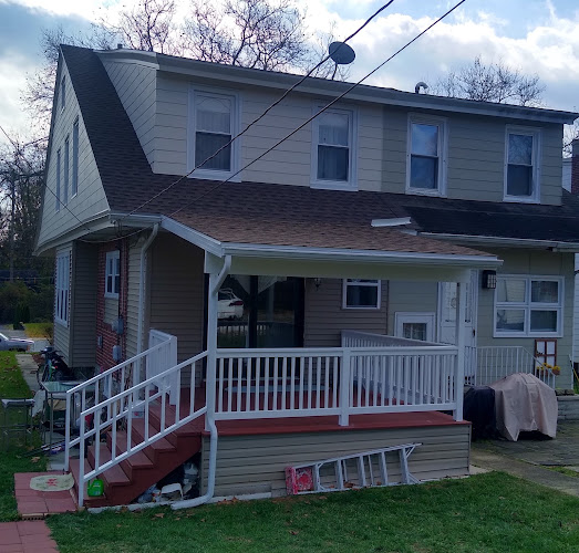 Robs Home Improvements & Construction LLC