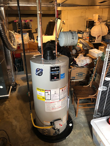 A-Team Plumbing LLC