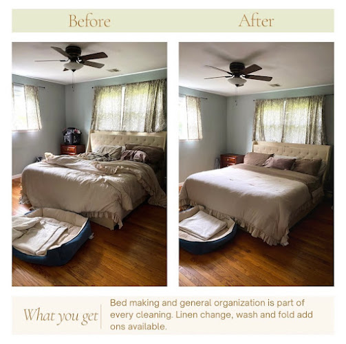 Holistic Cleaning Solutions