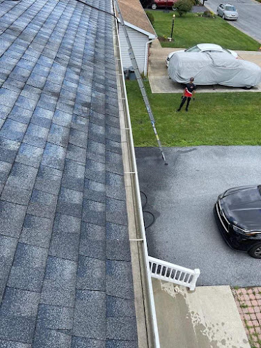 Allstar Gutter Cleaning