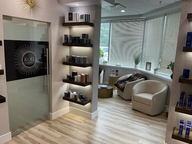 KOR Medspa | Integrative Medical Aesthetics & Wellness