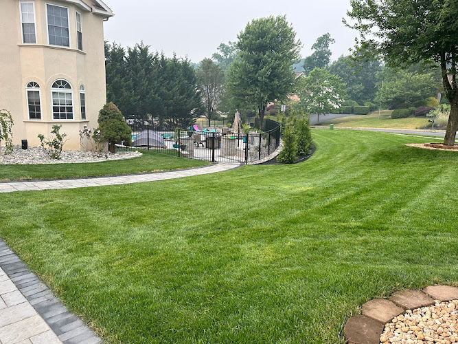 B&B Hardscape Design and Masonry