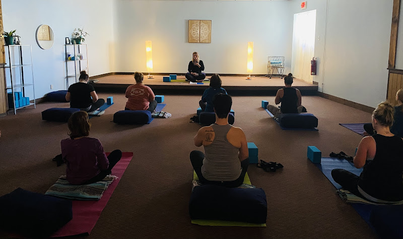 April J Yoga