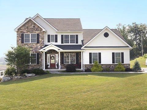 R & K Custom Homes - Emmaus, PA 18049 - BerksConnect
