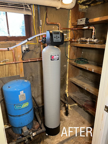 Moser Plumbing Services