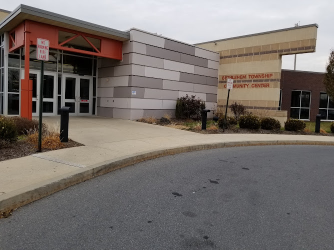 Bethlehem Township Community Center Bethlehem, PA 18020 BerksConnect