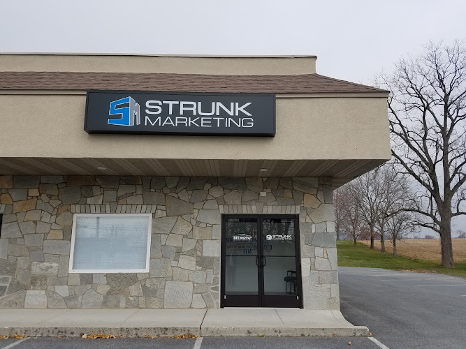 Strunk Media Group