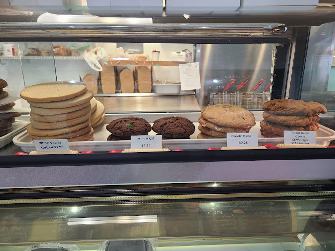 The Cottage Bakery & Cafe