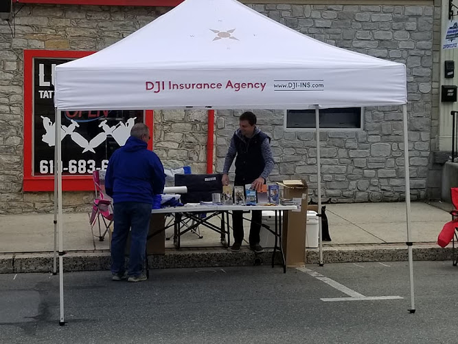 DJI Insurance Agency