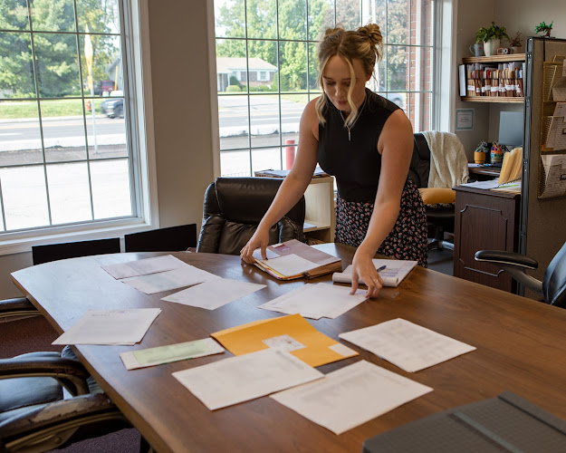 Cornerstone Law Firm, LLC