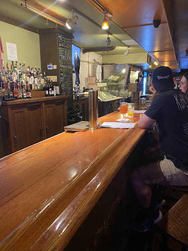 K'Town Pub Taphouse & BBQ