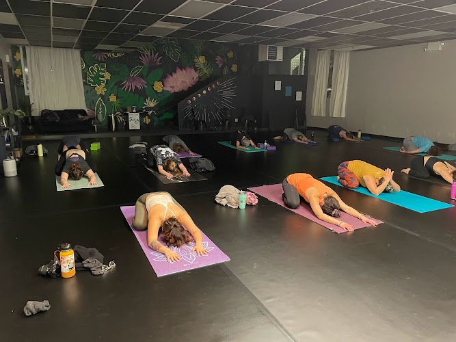 Empower Yoga
