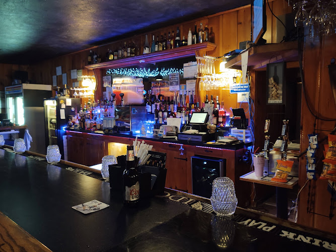 New Jerusalem Inn