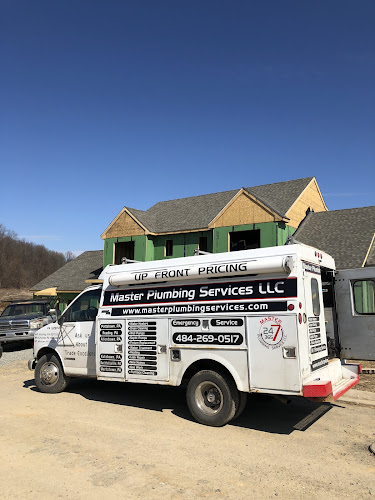 Master Plumbing Services LLC