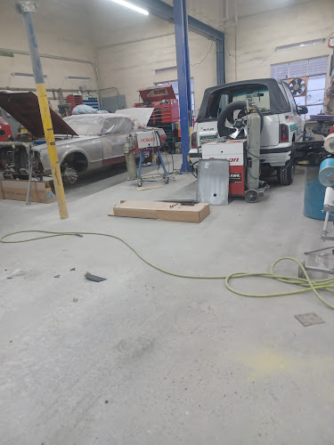 Stitizer Auto Body