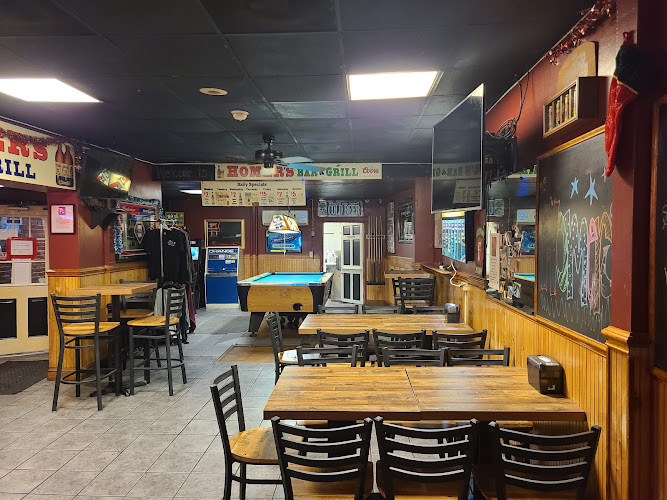 Homer's Bar & Grill