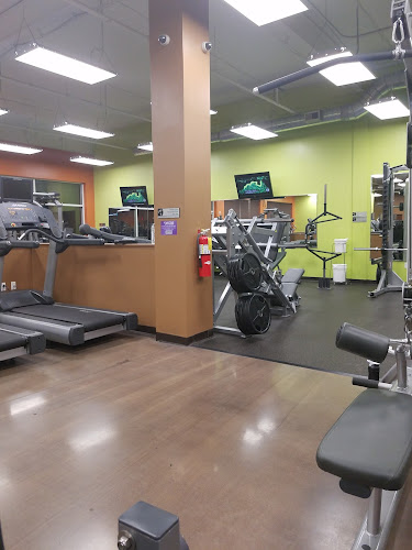 Anytime Fitness - Blandon, PA 19510 - BerksConnect