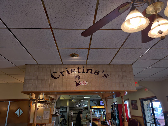 Cristina's Bar & Restaurant