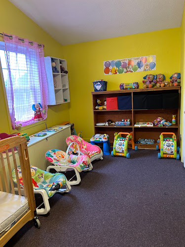 Happy Village Daycare LLC