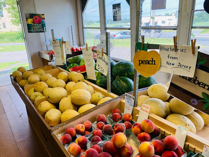 Martin's Produce