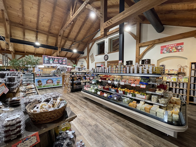 Kirbyville Farm Market