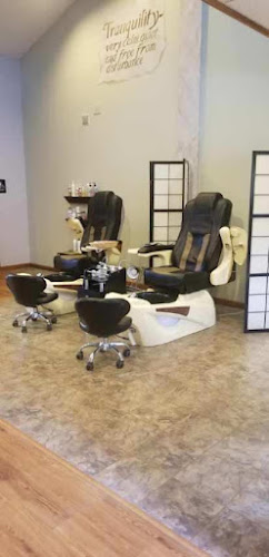 Tranquility Day Spa & Salon