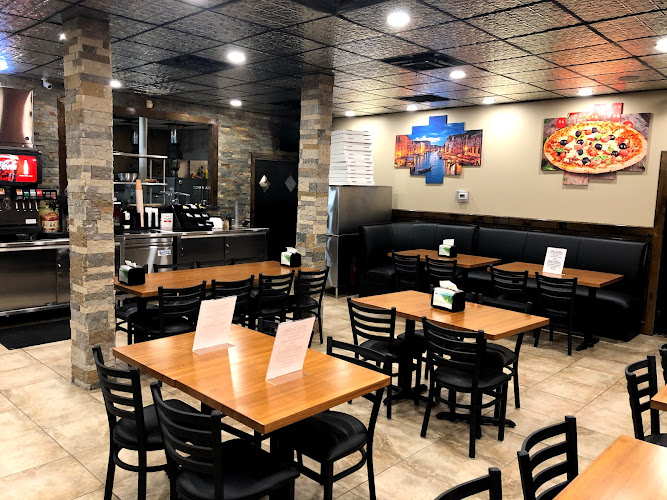 Andali's Family Restaurant & Pizzeria