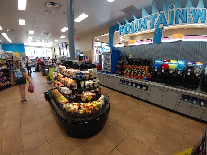 Sheetz